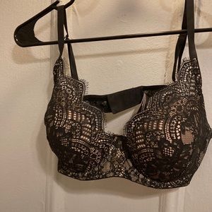 Victorias Secret Lace Bra